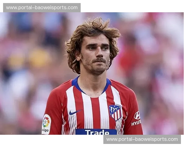 格列兹曼组织能力下滑 马竞前场创造力依赖老将状态 格列兹曼组织能力下滑 马竞前场创造力依赖老将状态