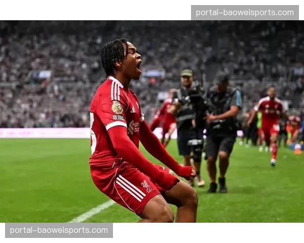 伊萨克骨折重伤缺席122天 利物浦1.45亿标王赛季报销影响巨大